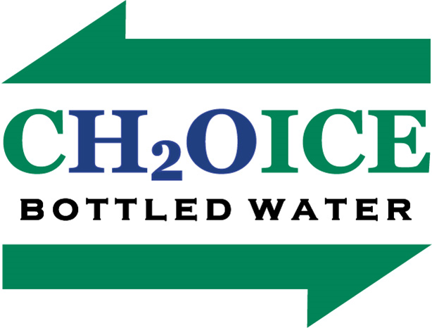 Choice Water Logo
